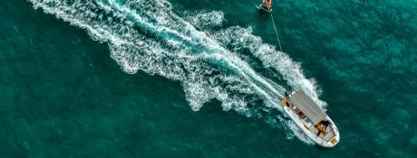 Twin Flame  Lagoon Catamaran Lagoon 77 Exterior 23