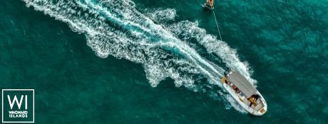 Twin Flame  Lagoon Catamaran Lagoon 77 Exterior 23