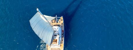 Twin Flame  Lagoon Catamaran Lagoon 77 Exterior 24