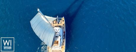 Twin Flame  Lagoon Catamaran Lagoon 77 Exterior 24