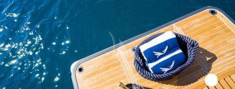 MARIAH PRINCESS III  Lagoon Catamaran Lagoon 77 Exterior 1