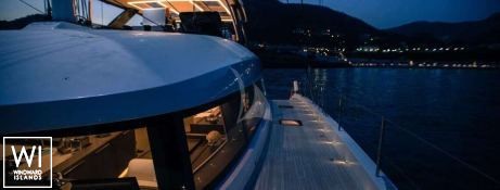 MARIAH PRINCESS III  Lagoon Catamaran Lagoon 77 Exterior 1