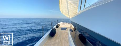 MARIAH PRINCESS III  Lagoon Catamaran Lagoon 77 Exterior 1