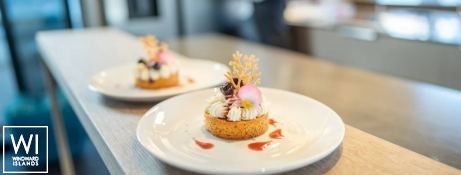 Spirit of Ponant  Lagoon Catamaran Lagoon 77 Exterior 15