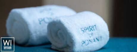 Spirit of Ponant  Lagoon Catamaran Lagoon 77 Interior 26