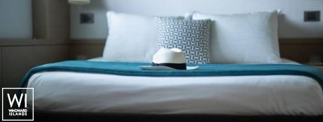 Spirit of Ponant  Lagoon Catamaran Lagoon 77 Interior 28