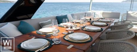 Spirit of Ponant  Lagoon Catamaran Lagoon 77 Exterior 22