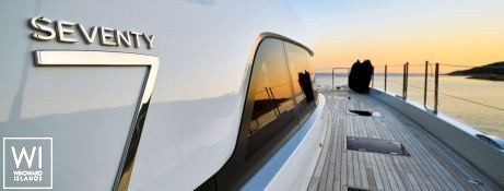 Adriatic Dragon  Lagoon Catamaran Lagoon 77 Exterior 1