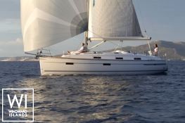 Bavaria 36  Bavaria Yachts Exterior 2