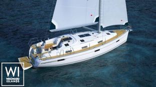 Bavaria 36  Bavaria Yachts Exterior 3