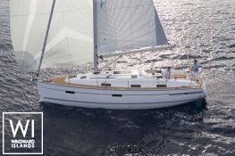 Bavaria 36  Bavaria Yachts Exterior 4