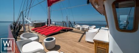 Barbara   Motorsailer 41m Exterior 5