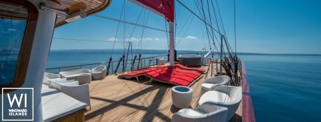 Barbara   Motorsailer 41m Exterior 6