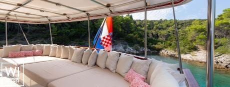 Barbara   Motorsailer 41m Exterior 17