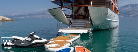 Barbara   Motorsailer 41m Exterior 19