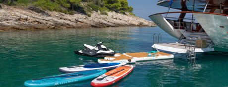 Barbara   Motorsailer 41m Exterior 22