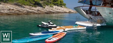 Barbara   Motorsailer 41m Exterior 22