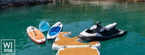 Barbara   Motorsailer 41m Exterior 26