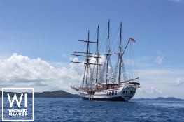 Royal Albatross   Ketch  47M Exterior 3