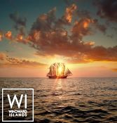 Royal Albatross   Ketch  47M Exterior 4