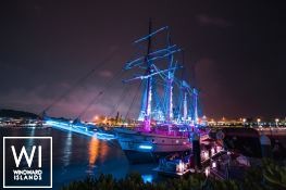 Royal Albatross   Ketch  47M Exterior 5