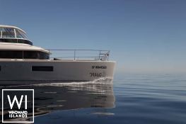 Drago  Lagoon Catamaran Power 630 Exterior 5