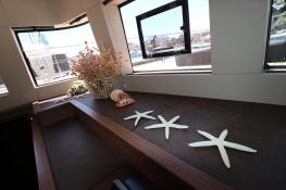 Drago  Lagoon Catamaran Power 630 Interior 13
