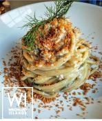 Drago  Lagoon Catamaran Power 630 Interior 14