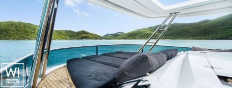 ULTRA  Lagoon Catamaran Power 630 Exterior 1