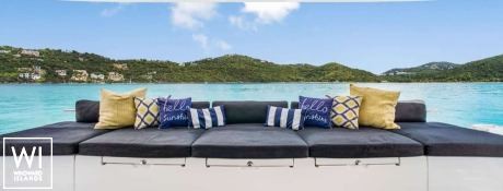 ULTRA  Lagoon Catamaran Power 630 Exterior 1