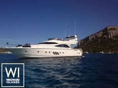 jaco  Dominator Dominator 62 Exterior 1