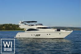 jaco  Dominator Dominator 62 Exterior 2