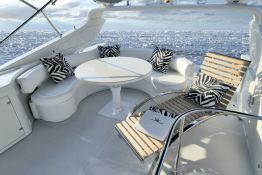 jaco  Dominator Dominator 62 Exterior 3