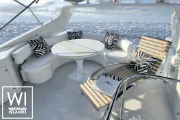 jaco  Dominator Dominator 62 Exterior 3