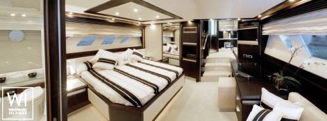 jaco  Dominator Dominator 62 Interior 4