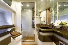 jaco  Dominator Dominator 62 Interior 9