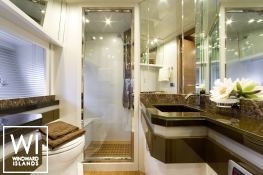 jaco  Dominator Dominator 62 Interior 9