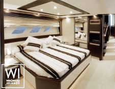 jaco  Dominator Dominator 62 Interior 7