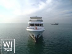 My way   Motoryacht 23M Exterior 2