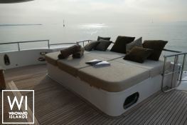 My way   Motoryacht 23M Interior 10