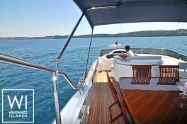 Lucky Bear  Sunseeker Manhattan 82 Exterior 5