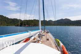 Jubilaeum   Ketch  23M Exterior 2