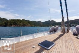 Jubilaeum   Ketch  23M Exterior 4