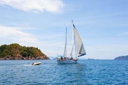 Jubilaeum   Ketch  23M Exterior 5