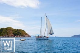 Jubilaeum   Ketch  23M Exterior 5