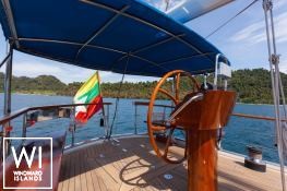 Jubilaeum   Ketch  23M Exterior 6