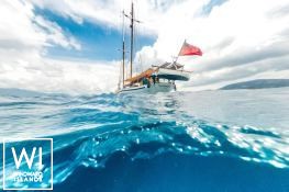 Dallinghoo   Ketch  24M Exterior 5