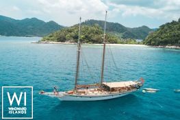 Dallinghoo   Ketch  24M Exterior 1