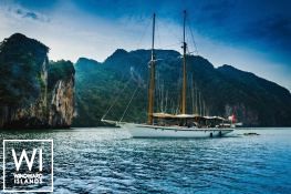 Dallinghoo   Ketch  24M Exterior 2