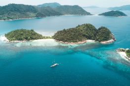 Dallinghoo   Ketch  24M Exterior 8